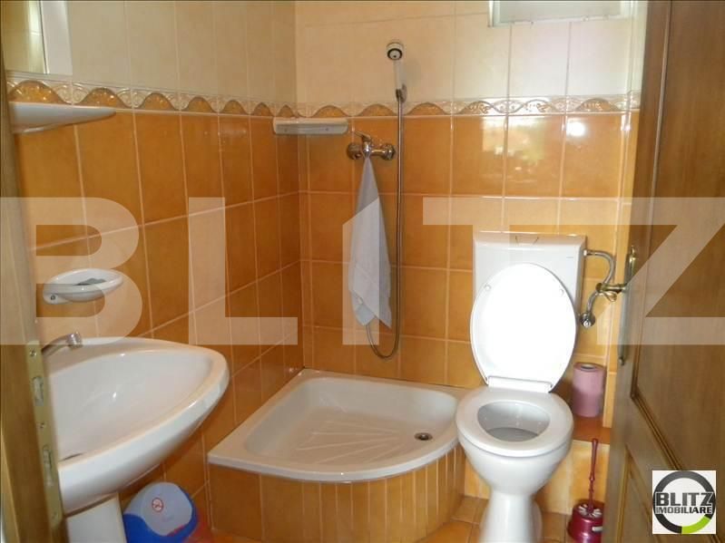 Casa de închiriat 1 camera Andrei Mureşanu - 18663CI | BLITZ Cluj-Napoca | Poza14