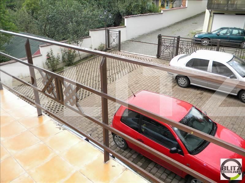 Casa de închiriat 1 camera Andrei Mureşanu - 18663CI | BLITZ Cluj-Napoca | Poza16