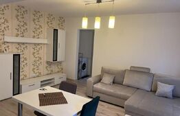 Apartament 3 camere, semidecomandat, balcon, mobilat modern, zona Mănăștur