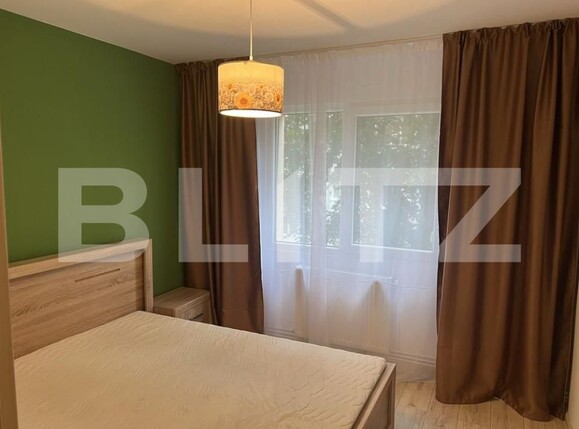 Apartament de închiriat 3 camere Manastur - 186630AI | BLITZ Cluj-Napoca | Poza4