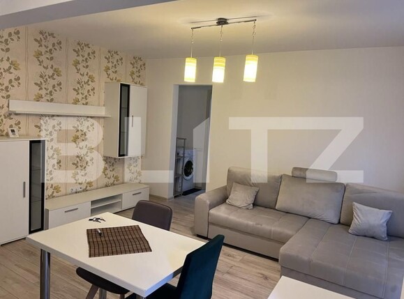 Apartament de închiriat 3 camere Manastur - 186630AI | BLITZ Cluj-Napoca | Poza3