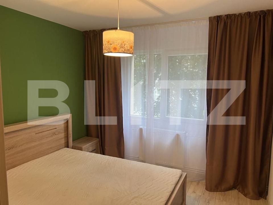 Apartament de închiriat 3 camere Manastur - 186630AI | BLITZ Cluj-Napoca | Poza4