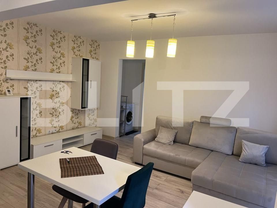 Apartament de închiriat 3 camere Manastur - 186630AI | BLITZ Cluj-Napoca | Poza3
