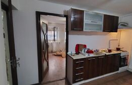 DE NERATAT! Casa zona semicentrala, 34 mp, Gruia