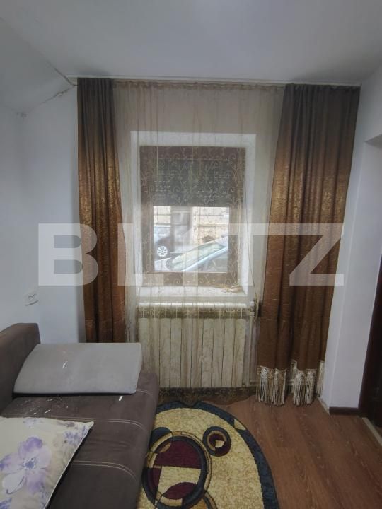 Casa de vânzare 2 camere Central - 186637CV | BLITZ Cluj-Napoca | Poza5