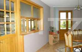 Imobil cu personalitate si suprafata generoasa de teren!