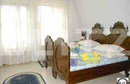 Imobil cu personalitate si suprafata generoasa de teren!