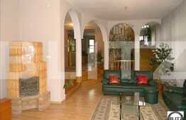 Imobil cu personalitate si suprafata generoasa de teren!