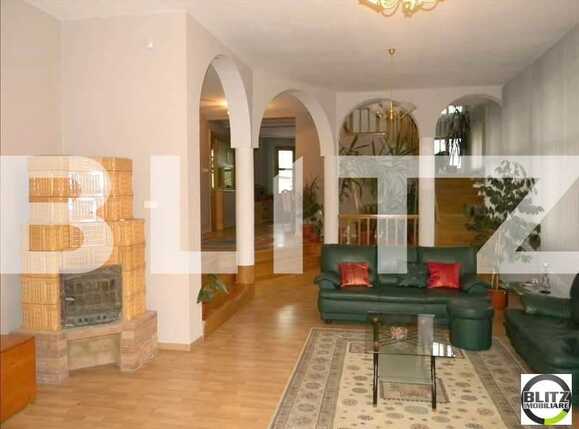 Casa de vânzare 1 camera Bună Ziua - 18664CV | BLITZ Cluj-Napoca | Poza1