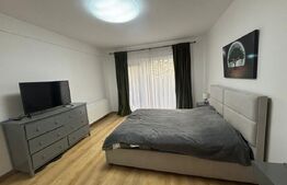 Apartament 2 camere, PETFRIENDLY,modern, 54 mp + terasa 3 mp, parcare, zona Vivo
