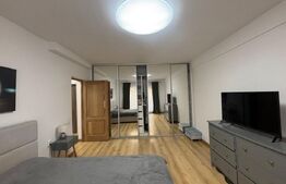 Apartament 2 camere, PETFRIENDLY,modern, 54 mp + terasa 3 mp, parcare, zona Vivo