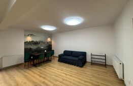 Apartament 2 camere, PETFRIENDLY,modern, 54 mp + terasa 3 mp, parcare, zona Vivo