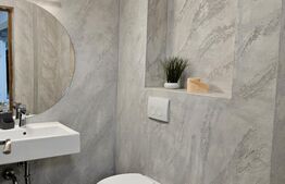 Apartament 2 camere, PETFRIENDLY,modern, 54 mp + terasa 3 mp, parcare, zona Vivo