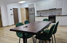 Apartament 2 camere, modern, 54 mp + terasa 3 mp, parcare, zona Vivo