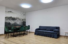 Apartament 2 camere, PETFRIENDLY,modern, 54 mp + terasa 3 mp, parcare, zona Vivo