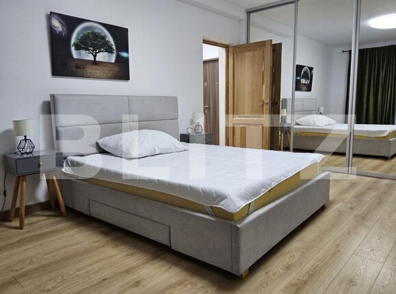 Apartament de închiriat 2 camere Manastur - 186641AI | BLITZ Cluj-Napoca | Poza1