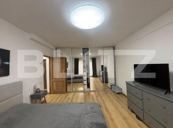 Apartament de închiriat 2 camere Manastur - 186641AI | BLITZ Cluj-Napoca | Poza7