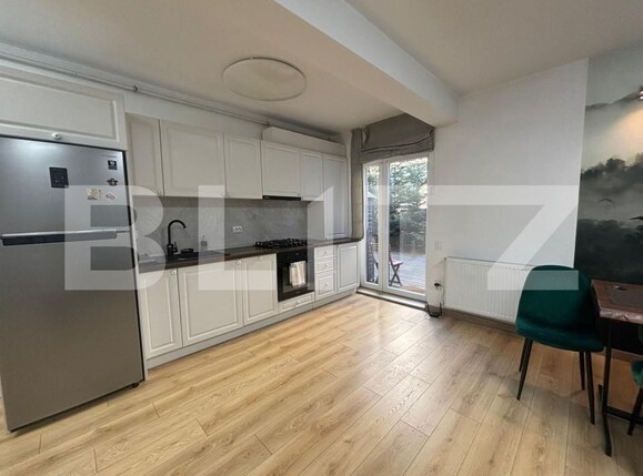 Apartament de închiriat 2 camere Manastur - 186641AI | BLITZ Cluj-Napoca | Poza2