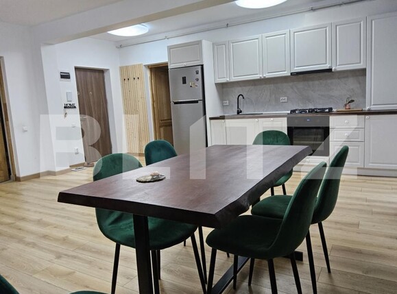 Apartament de închiriat 2 camere Floreşti - 186641AI | BLITZ Cluj-Napoca | Poza2