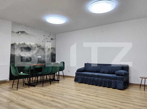 Apartament de închiriat 2 camere Manastur - 186641AI | BLITZ Cluj-Napoca | Poza4