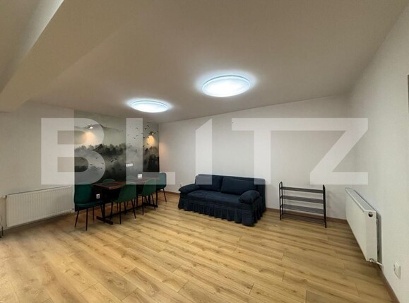 Apartament de închiriat 2 camere Manastur - 186641AI | BLITZ Cluj-Napoca | Poza1