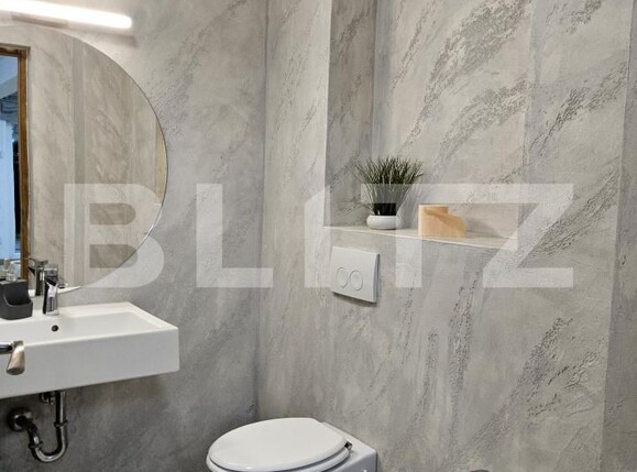 Apartament de închiriat 2 camere Manastur - 186641AI | BLITZ Cluj-Napoca | Poza9