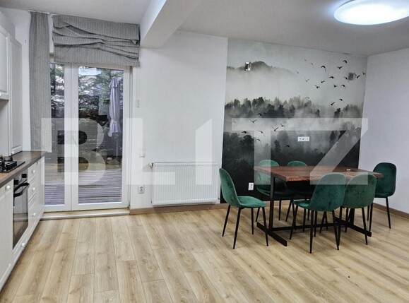 Apartament de închiriat 2 camere Manastur - 186641AI | BLITZ Cluj-Napoca | Poza5