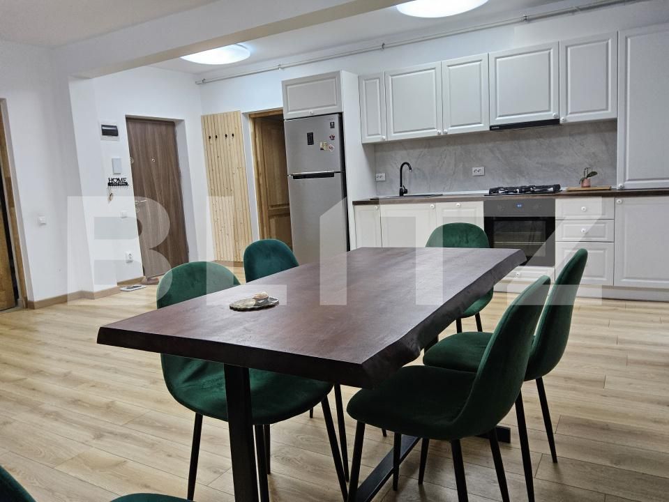 Apartament de închiriat 2 camere Manastur - 186641AI | BLITZ Cluj-Napoca | Poza3