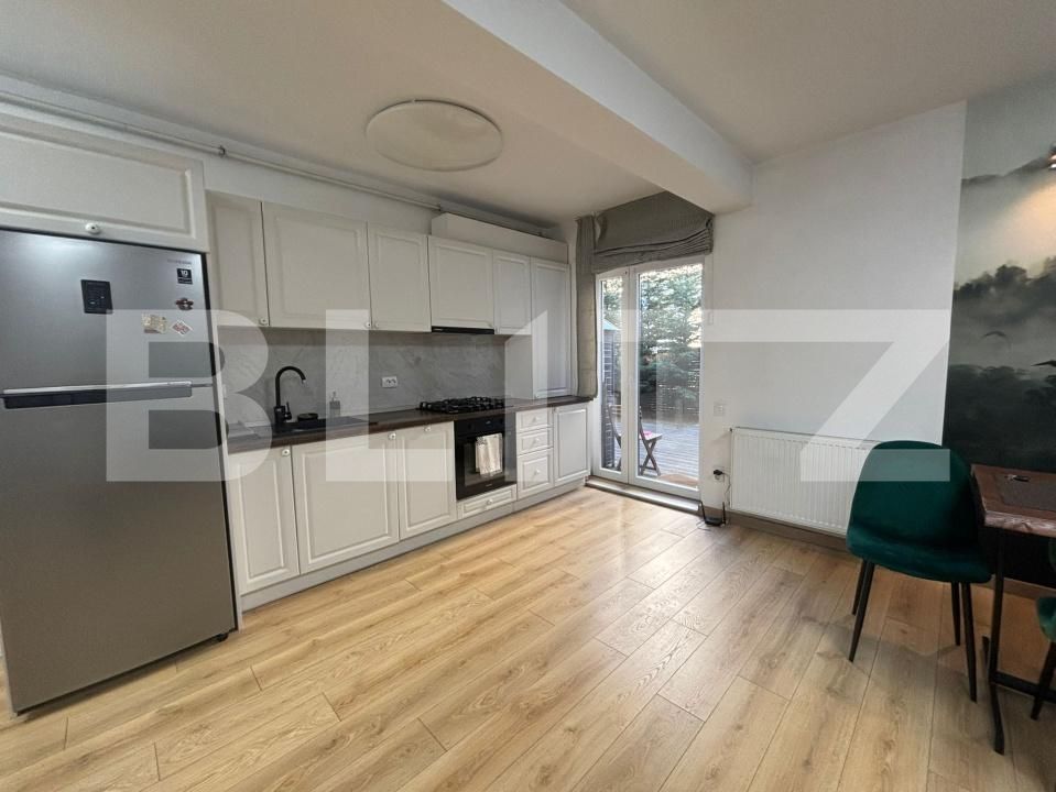 Apartament de închiriat 2 camere Manastur - 186641AI | BLITZ Cluj-Napoca | Poza2
