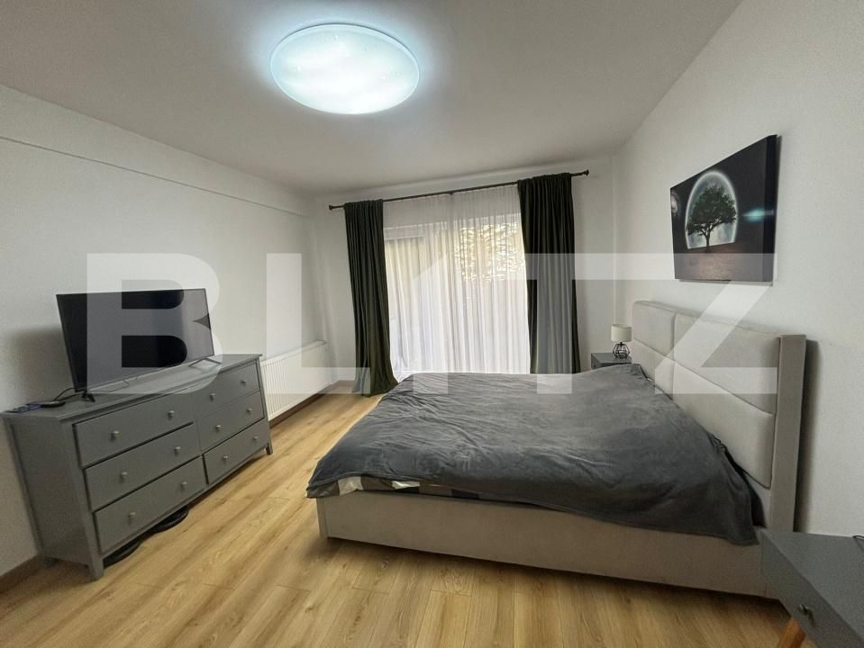 Apartament de închiriat 2 camere Manastur - 186641AI | BLITZ Cluj-Napoca | Poza6