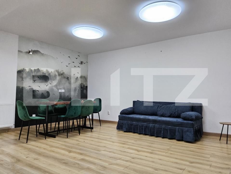 Apartament de închiriat 2 camere Manastur - 186641AI | BLITZ Cluj-Napoca | Poza4