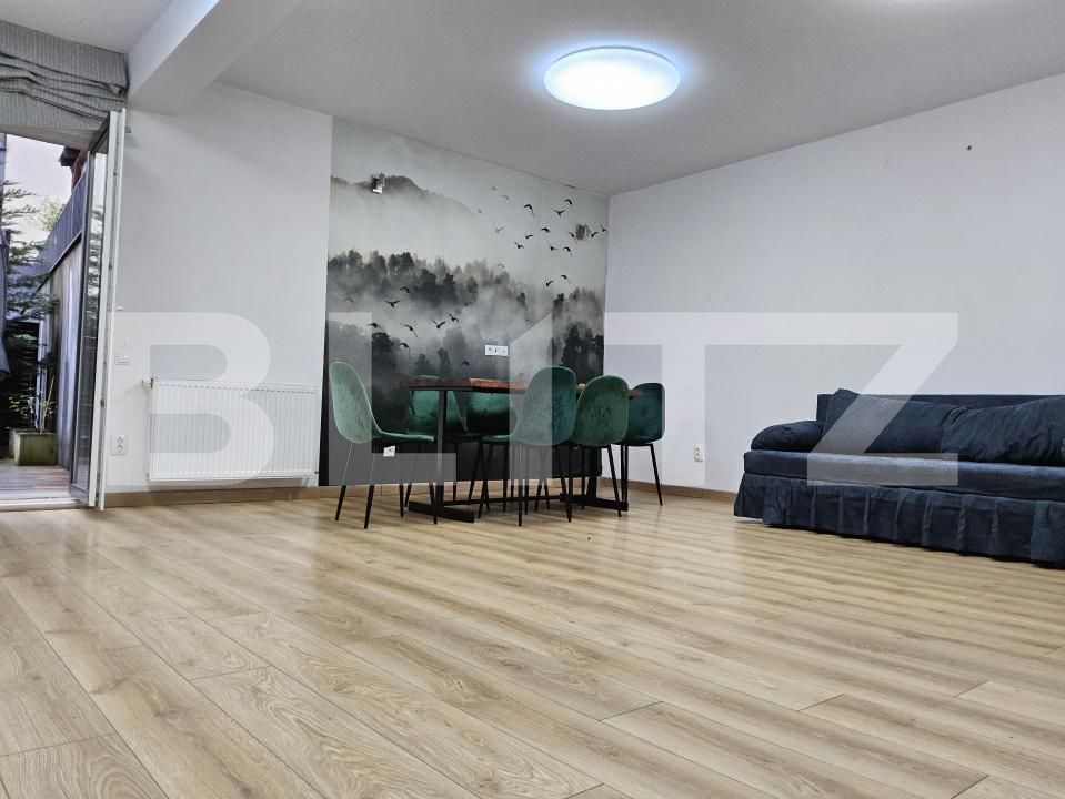 Apartament de închiriat 2 camere Floreşti - 186641AI | BLITZ Cluj-Napoca | Poza3