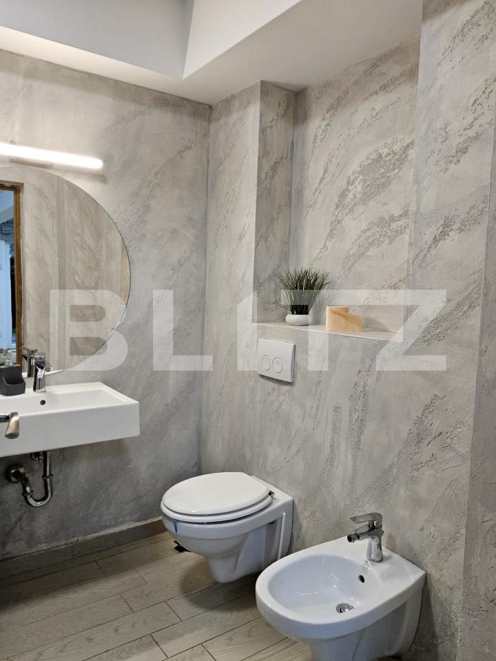 Apartament de închiriat 2 camere Manastur - 186641AI | BLITZ Cluj-Napoca | Poza9
