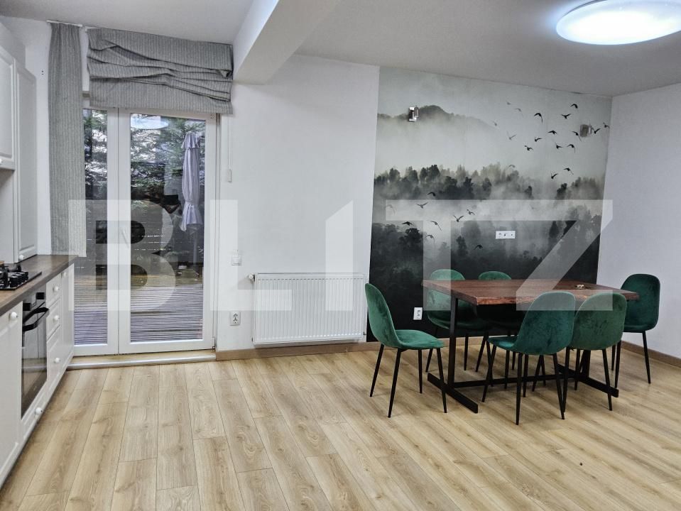 Apartament de închiriat 2 camere Manastur - 186641AI | BLITZ Cluj-Napoca | Poza5