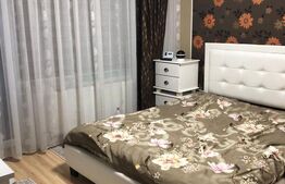 Apartament cu 2 camere, balcon inchis, parcare, expunere sudica, zona Terra