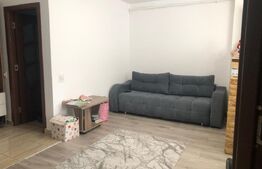 Apartament cu 2 camere, balcon inchis, parcare, expunere sudica, zona Terra