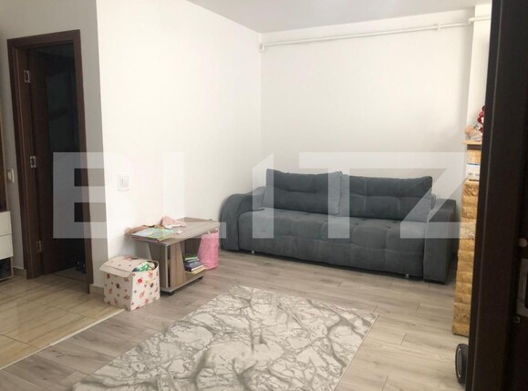 Apartament de vânzare 2 camere Floreşti - 186646AV | BLITZ Cluj-Napoca | Poza2