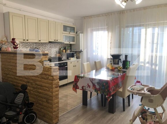 Apartament de vânzare 2 camere Floreşti - 186646AV | BLITZ Cluj-Napoca | Poza1