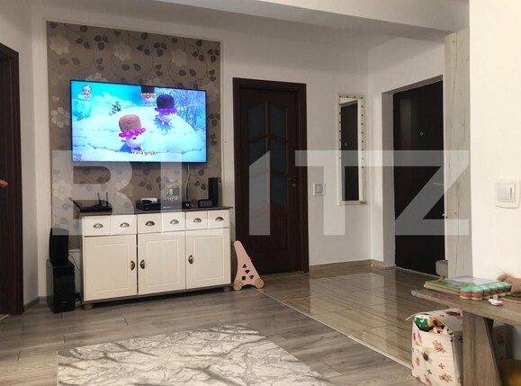 Apartament de vânzare 2 camere Floreşti - 186646AV | BLITZ Cluj-Napoca | Poza3