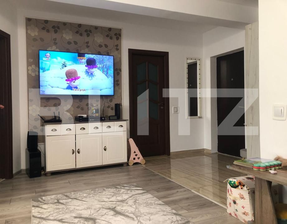 Apartament de vânzare 2 camere Floreşti - 186646AV | BLITZ Cluj-Napoca | Poza3