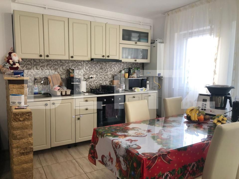 Apartament de vânzare 2 camere Floreşti - 186646AV | BLITZ Cluj-Napoca | Poza2