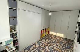 Apartament 3 camere, 64mp, etaj intermediar, 2 parcari, lift, zona Abatorului