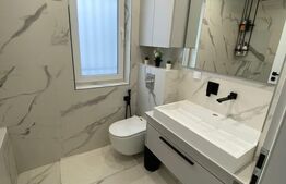 Apartament 3 camere, 64mp, etaj intermediar, 2 parcari, lift, zona Abatorului