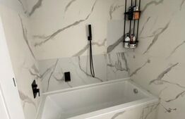 Apartament 3 camere, 64mp, etaj intermediar, 2 parcari, lift, zona Abatorului