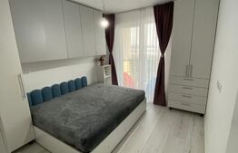 Apartament 3 camere, 64mp, etaj intermediar, 2 parcari, lift, zona Abatorului