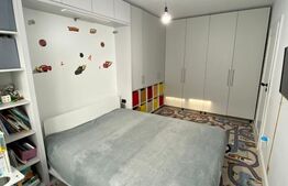 Apartament 3 camere, 64mp, etaj intermediar, 2 parcari, lift, zona Abatorului