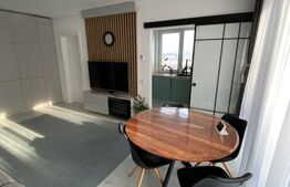 Apartament 3 camere, 64mp, etaj intermediar, 2 parcari, lift, zona Abatorului