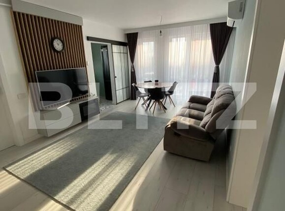 Apartament de vânzare 3 camere Floreşti - 186647AV | BLITZ Cluj-Napoca | Poza1