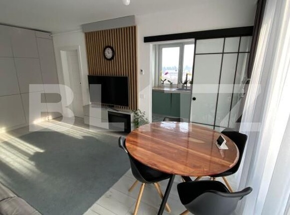 Apartament de vânzare 3 camere Floreşti - 186647AV | BLITZ Cluj-Napoca | Poza2