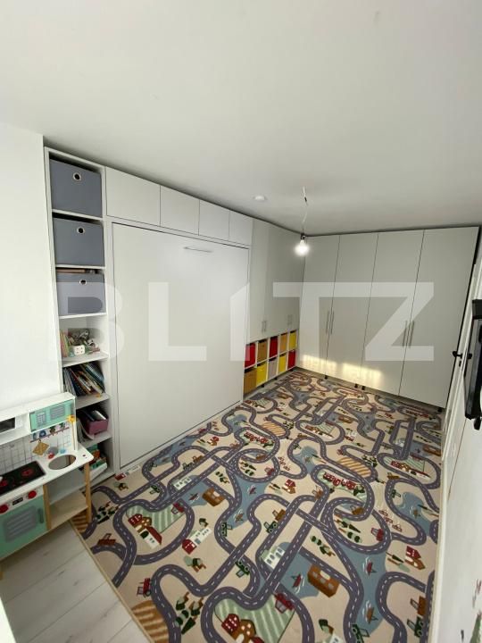 Apartament de vânzare 3 camere Floreşti - 186647AV | BLITZ Cluj-Napoca | Poza5